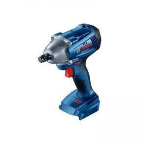 Bosch Impact Driver Tool Set