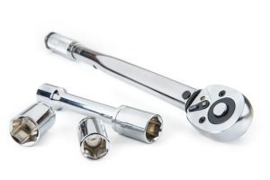 torque wrenches