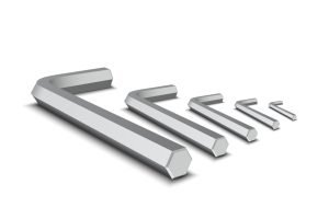 Allen-wrenches