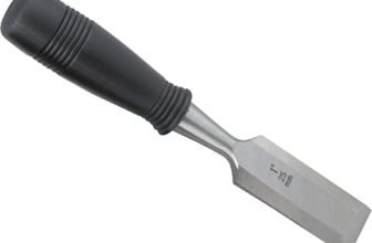 best professional wood chisel set