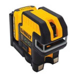 dewalt laser level green 360