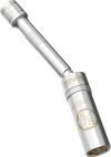 Amazon.com: LEXIVON 5/8" Swivel Magnetic Spark Plug Socket, 3/8