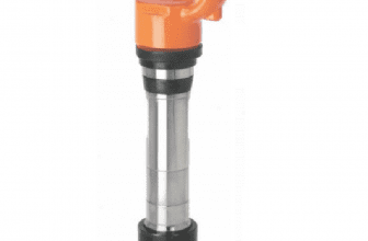 APT M1133CN Rivet Buster 18847 Pistol Grip | 850 BPM | 11" Stroke