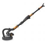 WEN Products Variable Speed 5-Amp Drywall Sander with 15-Foot Hose