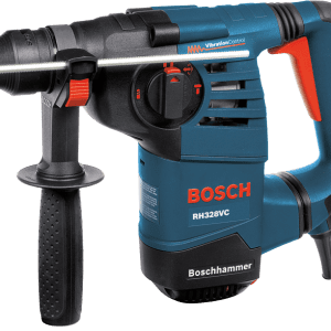 bosch hammer drill rh328vc