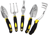 best garden trowel set