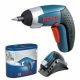 BOSCH IXO III 3.6V Professional Cordless Screwdriver