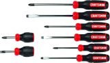 review best slotted screwdriver set