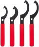 Adjustment Spanner Wrench Set, 4 Pc