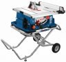 bosch table saw 4100 Review