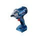 Bosch Impact Driver Tool Set