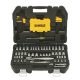 DEWALT Mechanics Tools Kit and Socket Set
