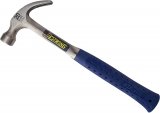 A variety of claw hammer for home and carpentry