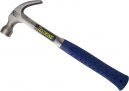 A variety of claw hammer for home and carpentry