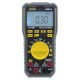 Digital Service Multimeter with Microamp Ranges