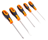 Large assortment of Phillips Screwdrivers